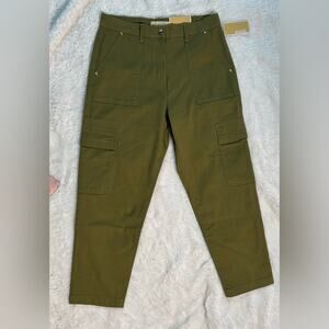 NWT Michael Kors Cargo Pants Size 6, and 8.
